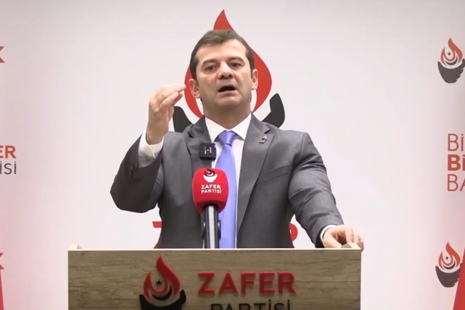 Zafer Partisi'nden 'asgari' eleştirili teklif! 