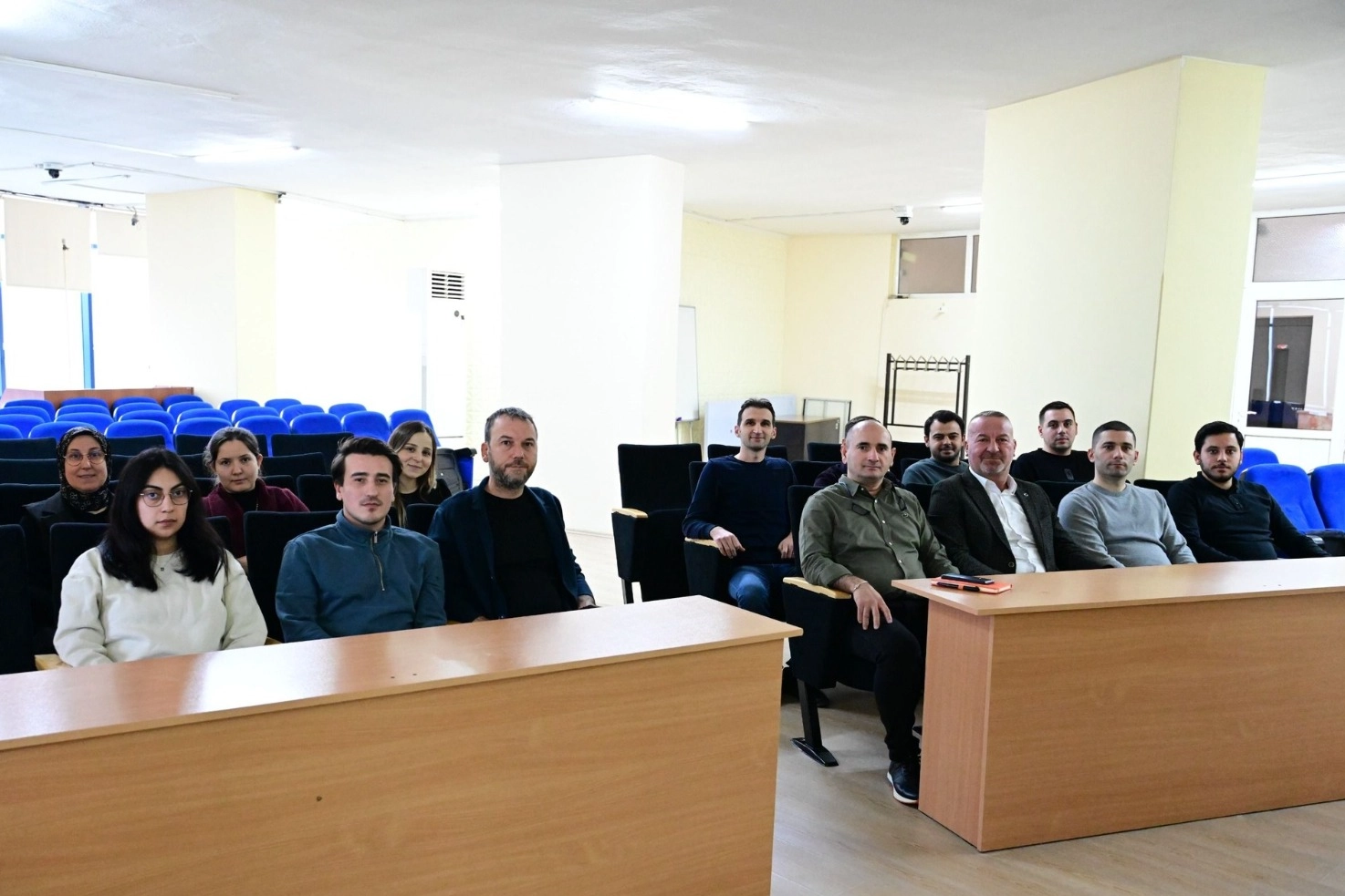 Bursa Karacabey Belediyesi'nden 'Dijital devrim' 