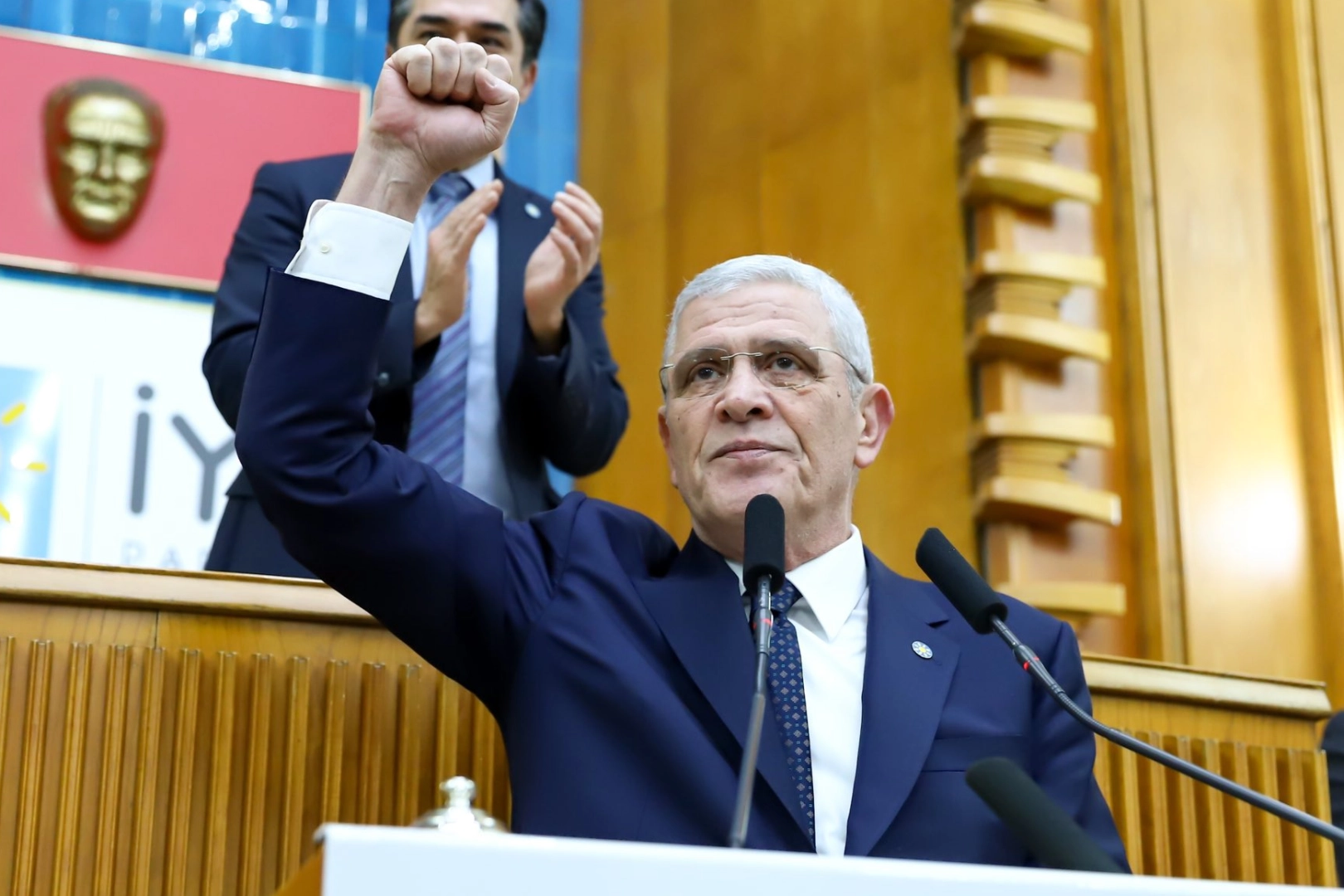 Dervişoğlu: Yine dağ fare doğurdu! 