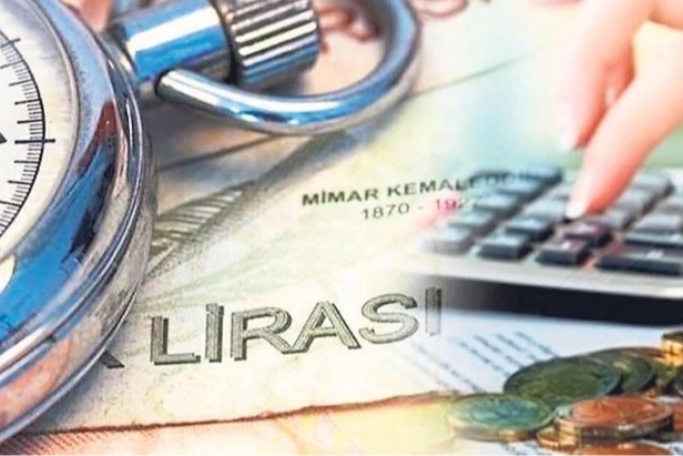 Kişi başı 26 bin 402 TL kazandık! En yüksek kazanç finans ve sigortada 