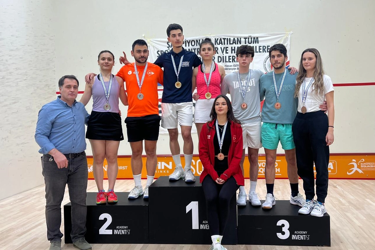 Antalya Muratpaşa olimpiyat hedefinde 