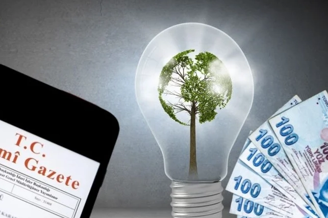 'Enerji'nin 2025 cezaları netleşti! 