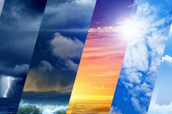 Haftanın son iş gününde hava nasıl olacak? Meteoroloji'den uyarılar bugünde eksik olmadı! 