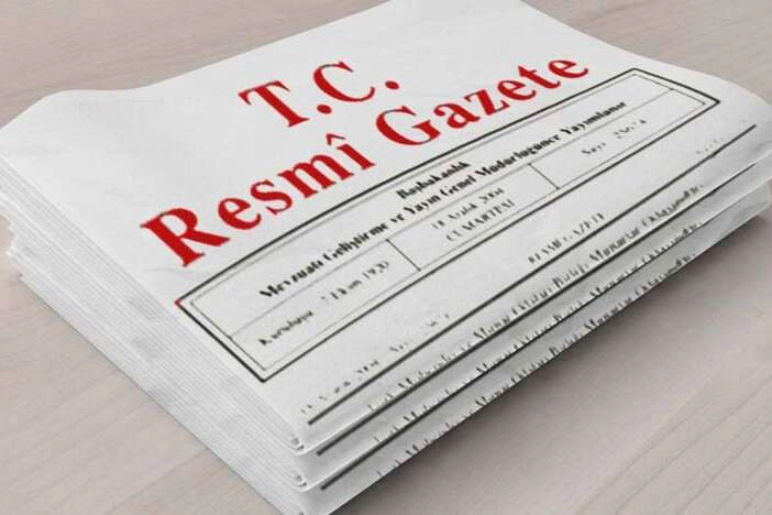Asgari ücret kararı bugünü Resmi Gazete'de 