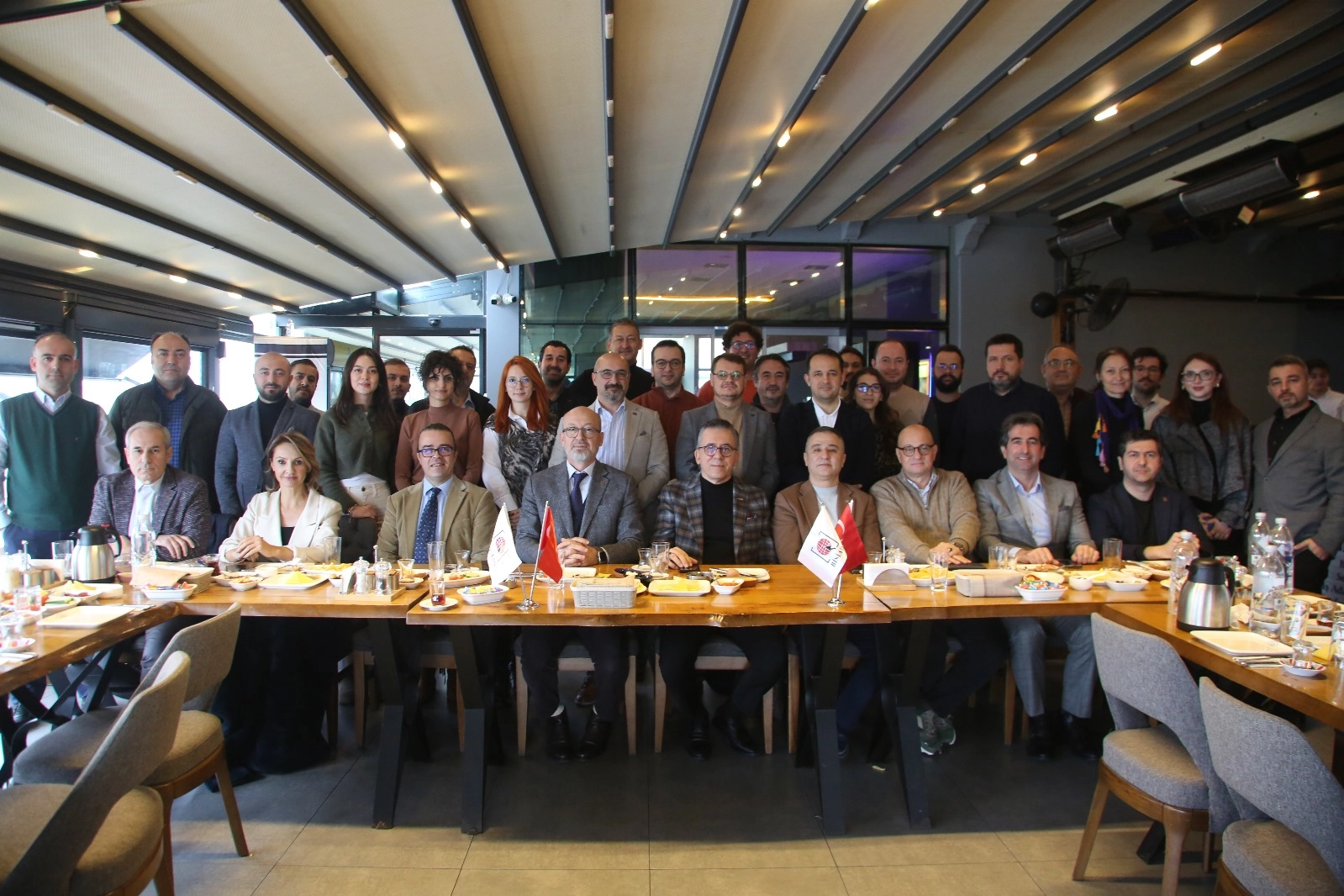BİSİAD'dan 'dijital dönüşüm' mottosu 