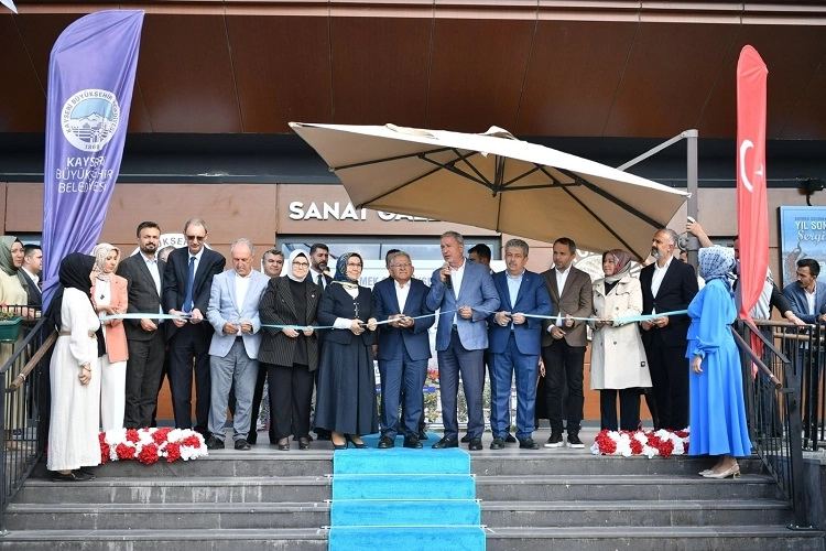 KAYMEK'ten 48 bin vatandaşa eğitim 
