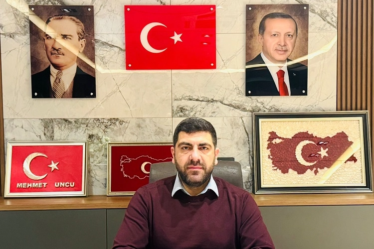 Türkiye Kültür Yolu Festivali Mardin’de 