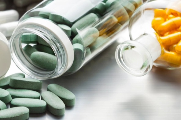 Antidepresan kullanımı doktor kontrolünde başlamalı 
