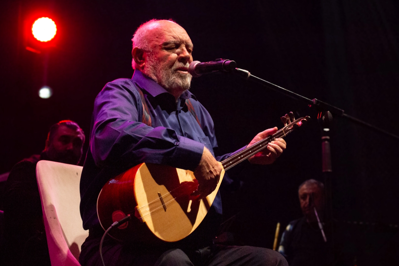 Musa Eroğlu Jolly Joker Mersin'de hasret giderdi 