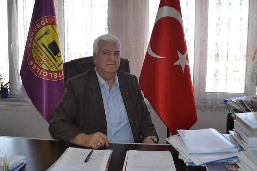 Edirne Keşan'da işyerlerinin yılbaşı gecesi kapanış saatleri belli oldu 
