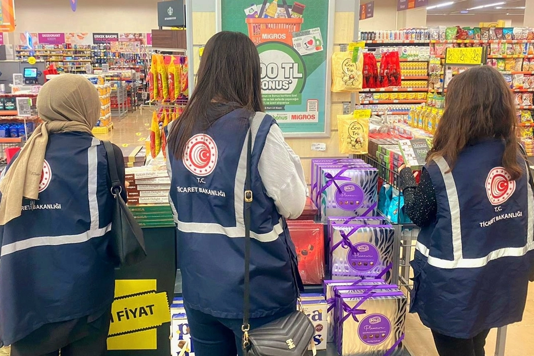Fahiş fiyatlara 10 milyon TL ceza 