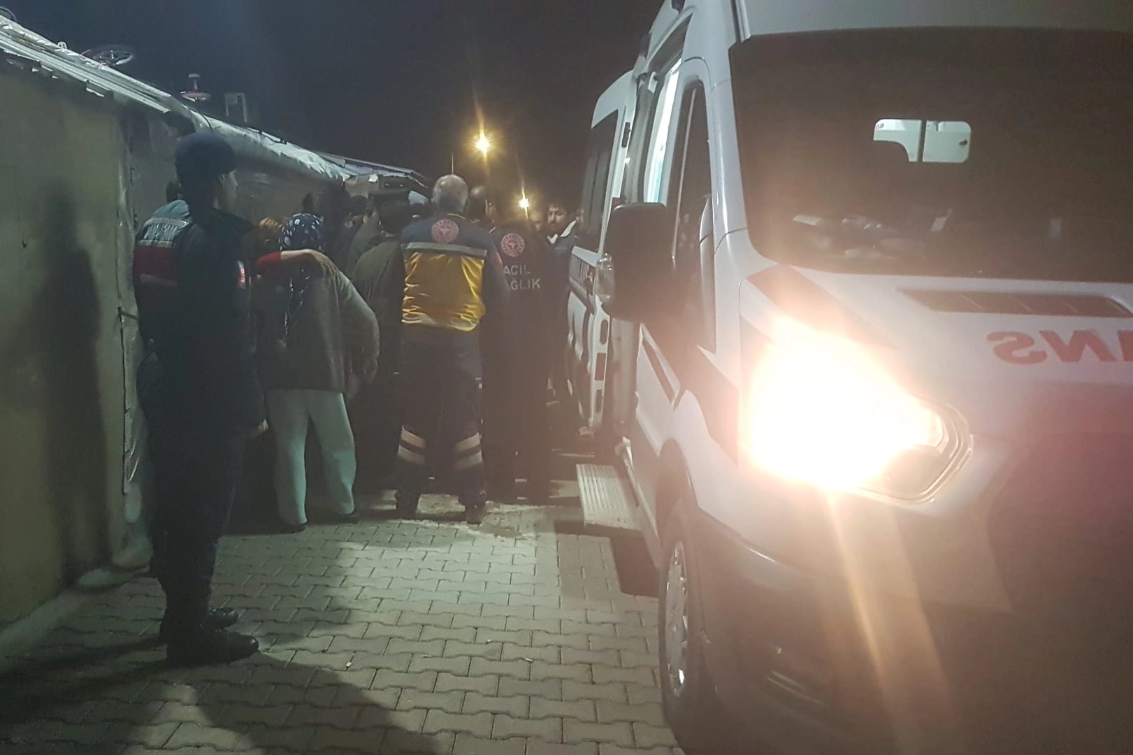 Suriye görev dönüşü intihar eden sözleşmeli er Adıyaman'da defnedilecek 