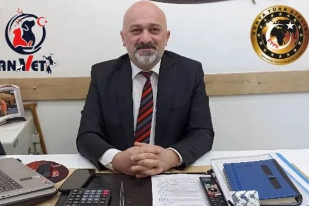 Dünya Türk Birliği'nde yeni atamalar 