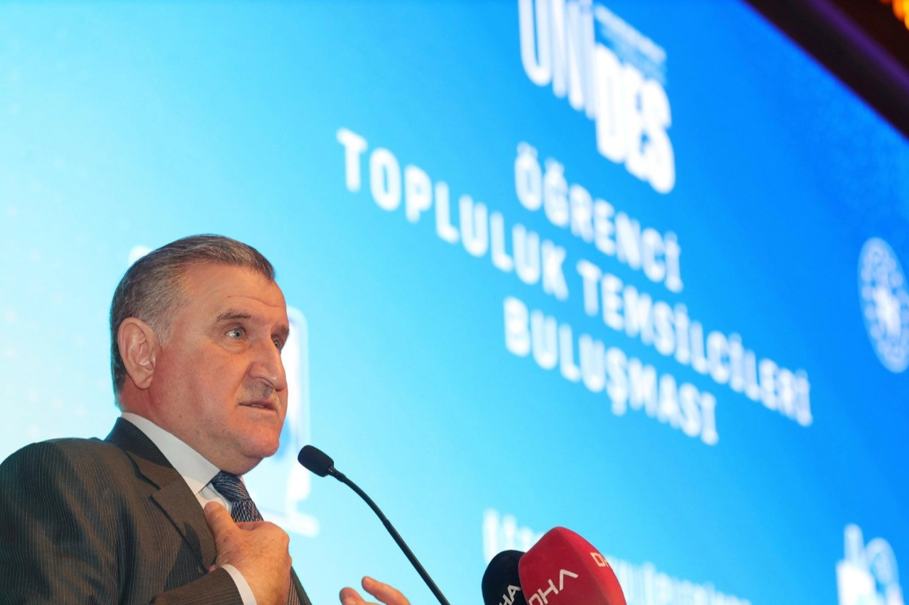 ÜNİDES'e rekor başvuru 