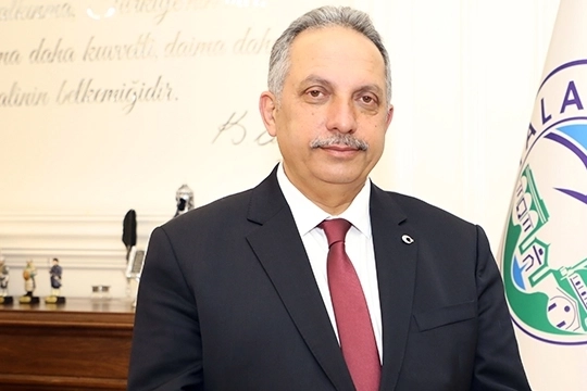 Yeni yılda Kayseri Talas'ta villa parseli sahibi olun 