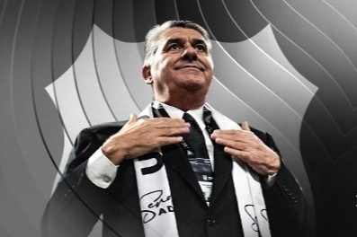 Beşiktaş'ın 36. Başkanı Serdal Adalı oldu 