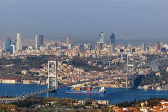 Gayrimenkulde yabancıya satışta ilk iller hangileri? 
