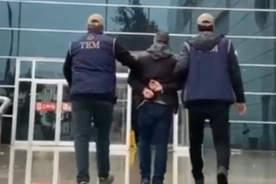 Adıyaman’da DEAŞ Operasyonu! 