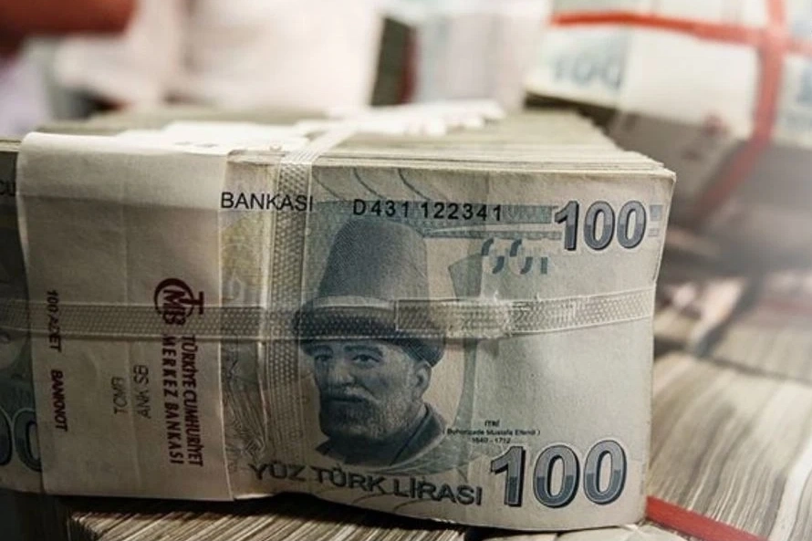 Merkezi bütçeler mükerrer 'Resmi'leşti 