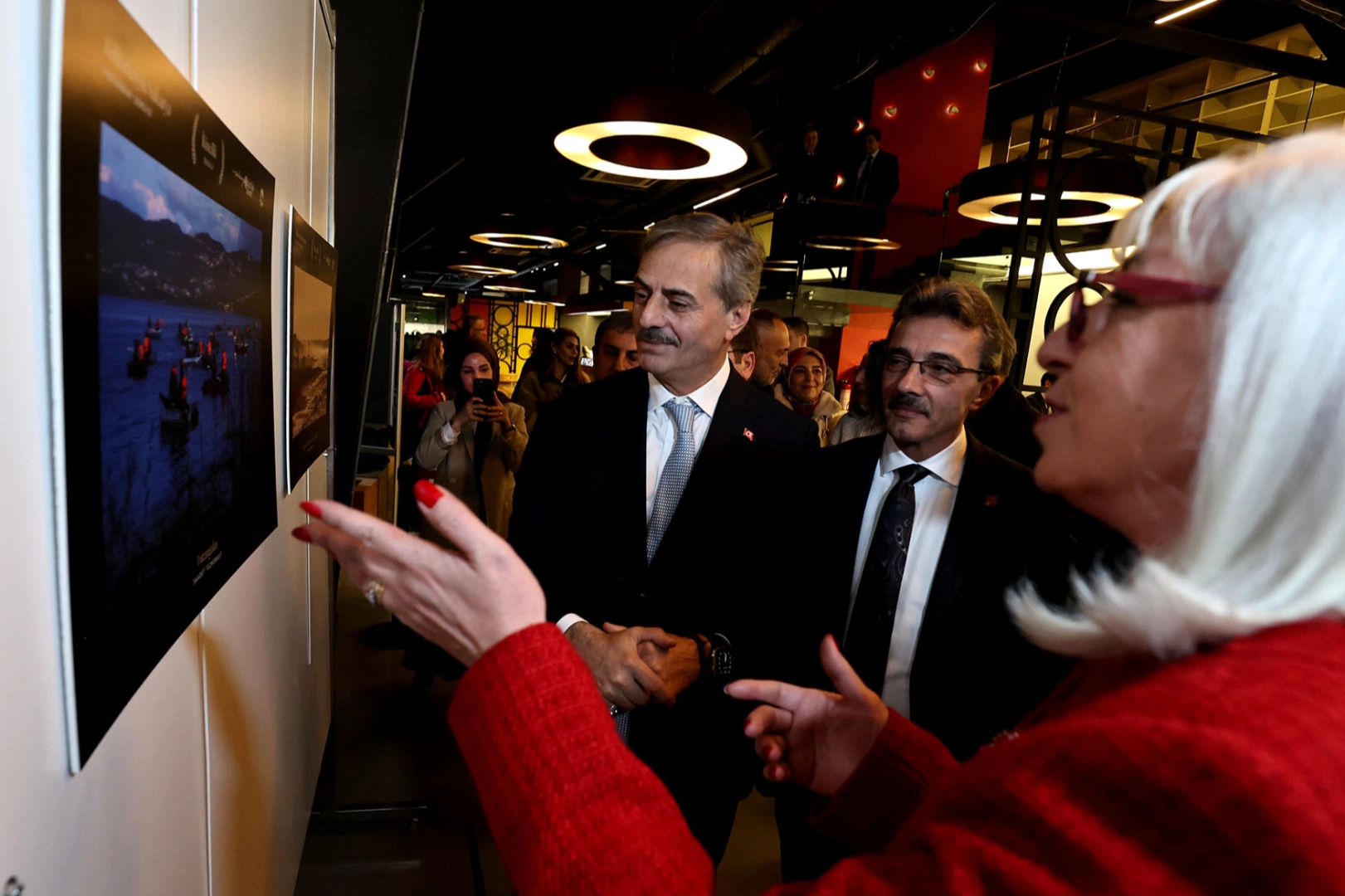 Sakarya’nın tarihi, kültürü ve güzellikleri kadrajlara yansıdı 