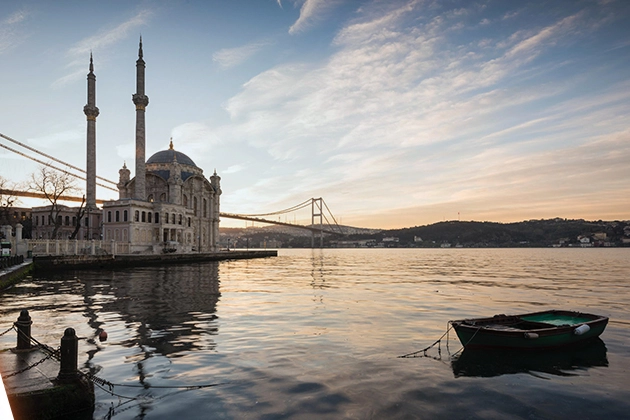 Yeni yılın ilk hava tahmin raporu... İlk günü yurtta yağış beklenmiyor 