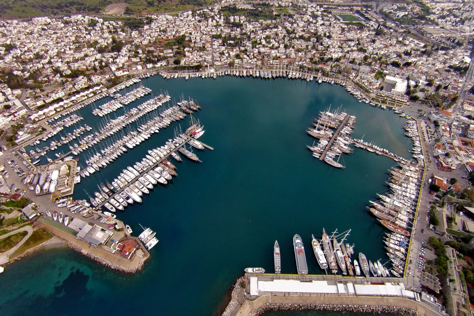 Muğla'da ekonomik zorluk derinleşiyor 