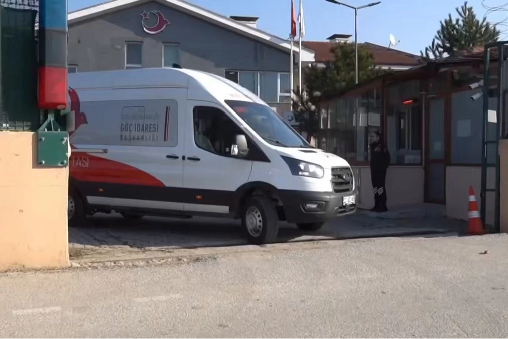 İçişleri 270 mobil nokta ile düzensiz göçlere 'Kalkan' 