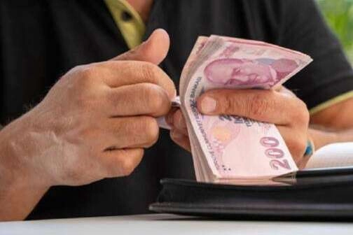 Memur ve emeklinin gözü yarın TÜİK'te 