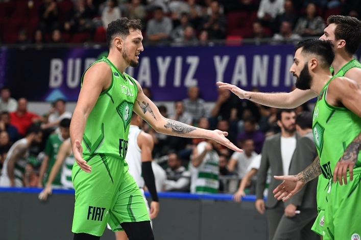 TOFAŞ'ın yeni maç biletleri satışta 
