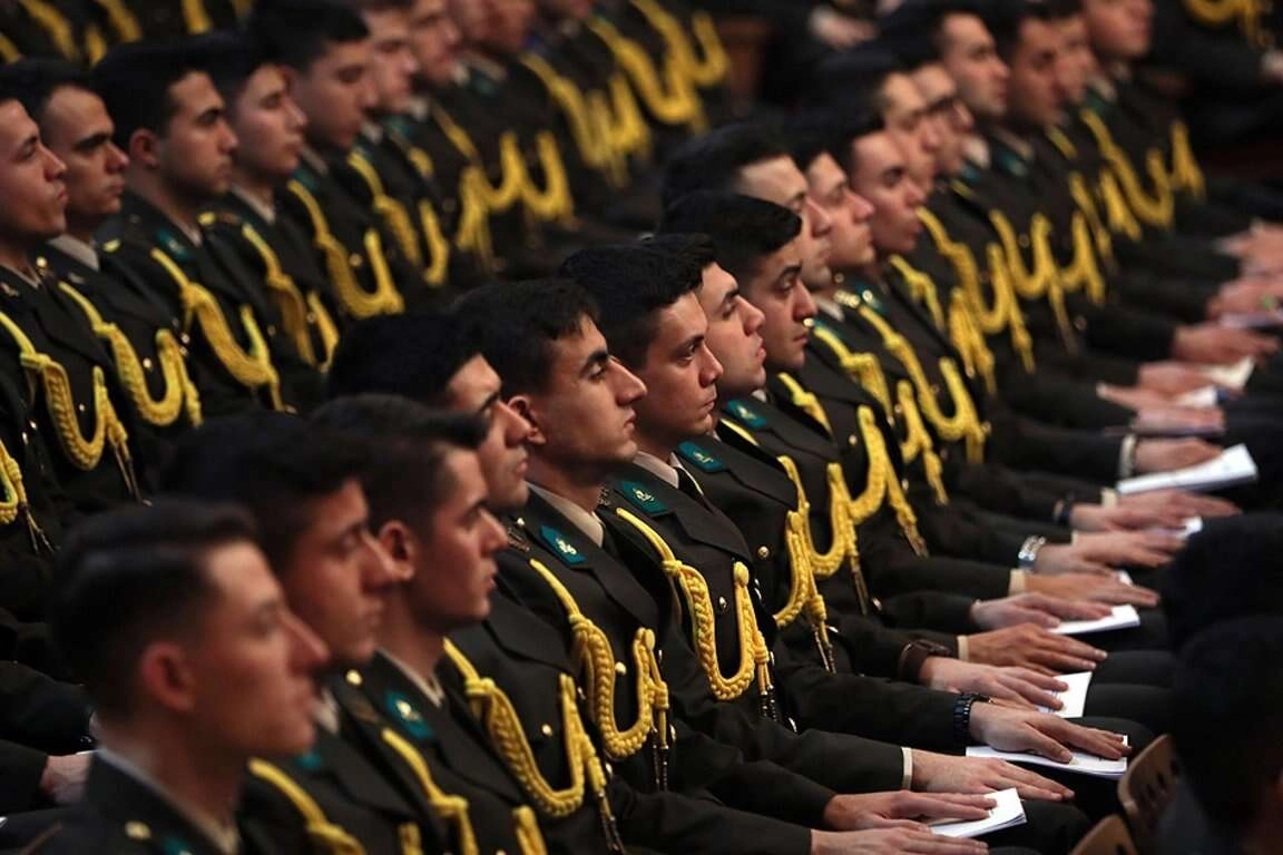 MSÜ askeri öğrenci başvurularını alıyor 