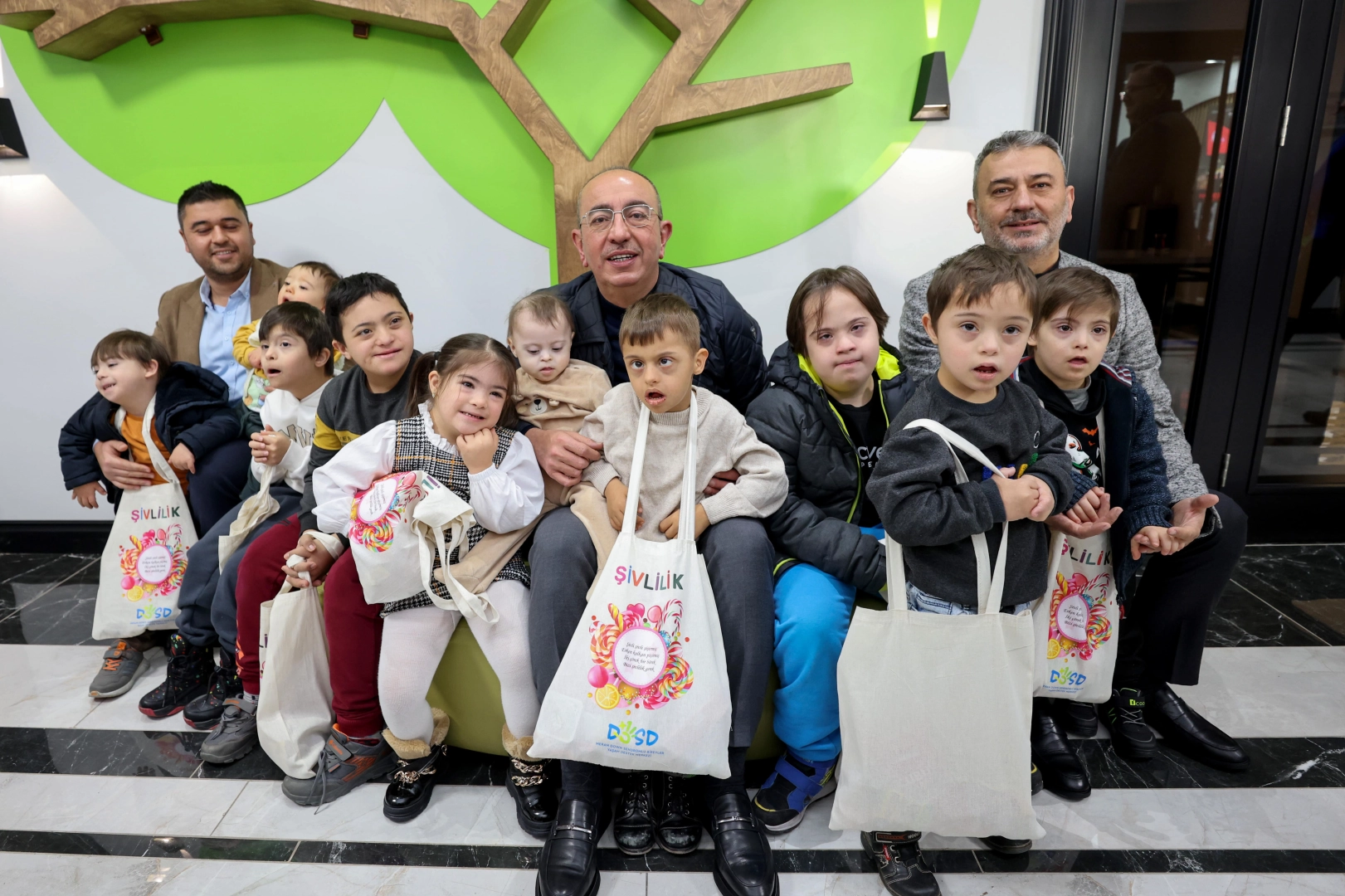 Konya Meram’da şivlilik heyecanı da bir başka güzel 