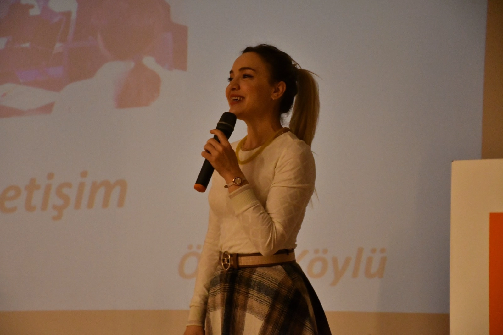 Manisa'da etkili iletişim eğitimi 