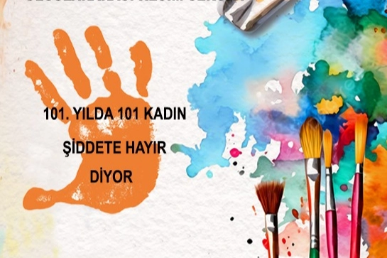 İzmir iki önemli sergiye ev sahipliği yapıyor 