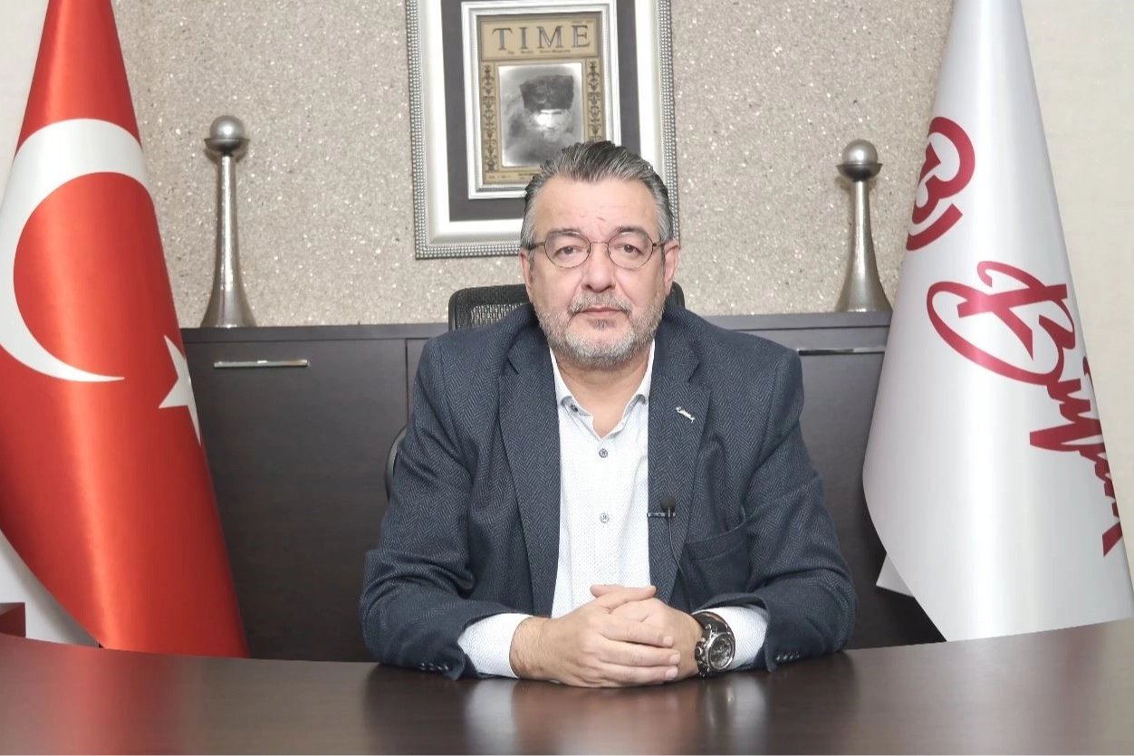 BUTTİM uluslararası çekim merkezi haline gelecek 