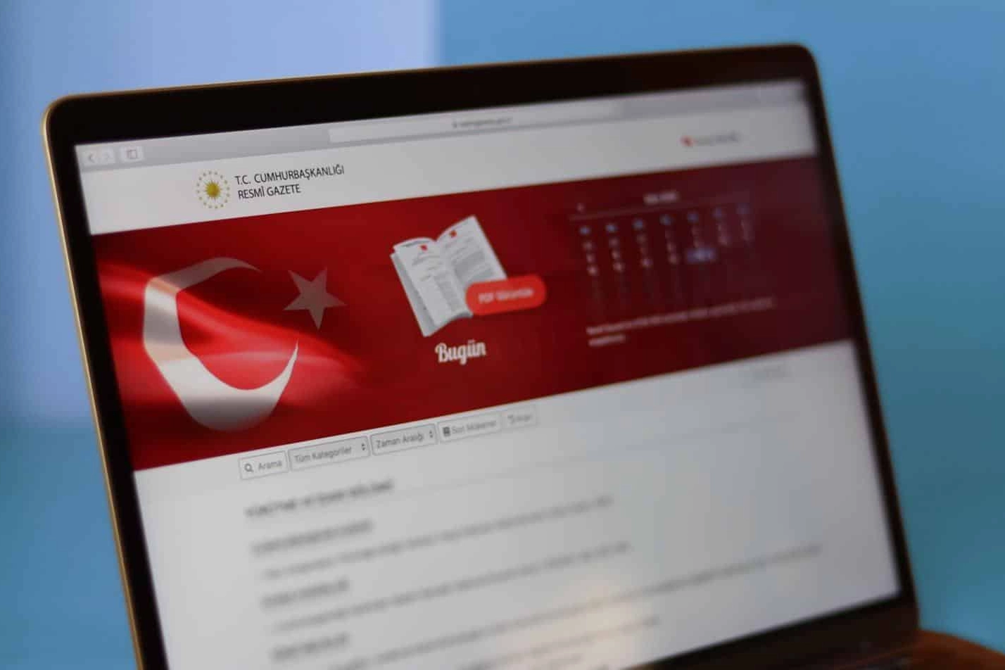 Milletlerarası okullarda Eylül'de 'Türkçe' dersi başlıyor 