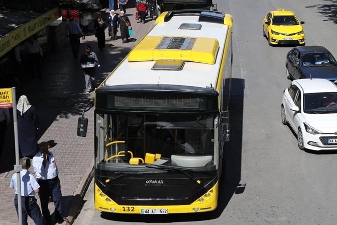 Malatya'dan üniversite öğrencilerine müjde! 