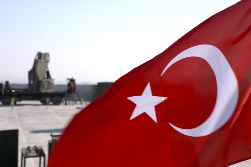 ASELSAN'dan sualtına 210 milyon Euro'luk sözleşme 