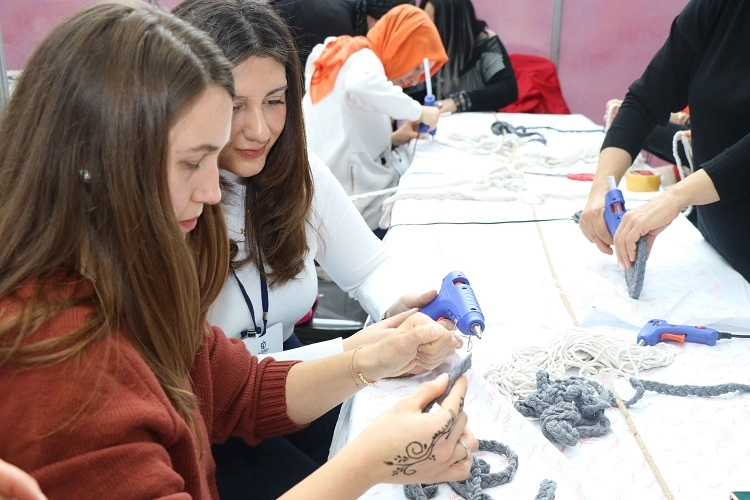 KOcaeli Büyükşehir'den spor, sağlık ve eğitime güçlü destek 