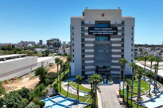 ASAT’tan Türkiye’de bir ilk 
