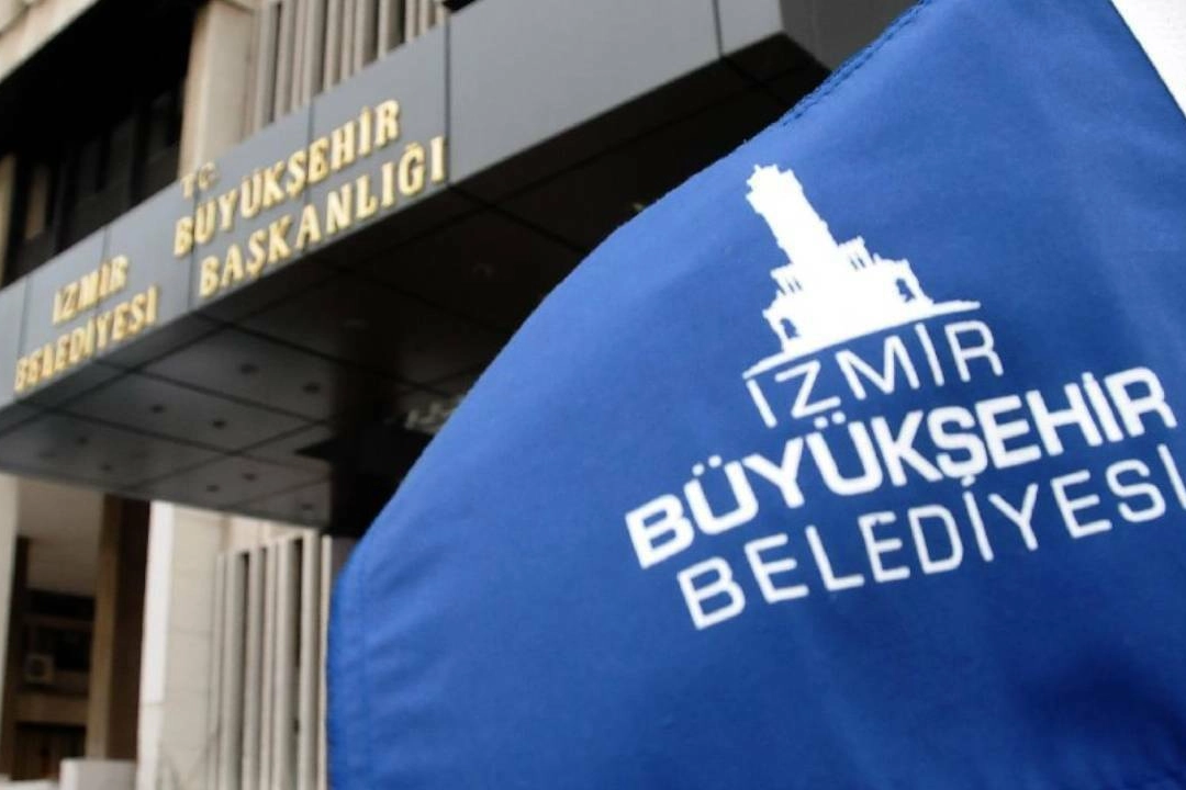 İzmir Büyükşehir’den gençlere yeni seri 