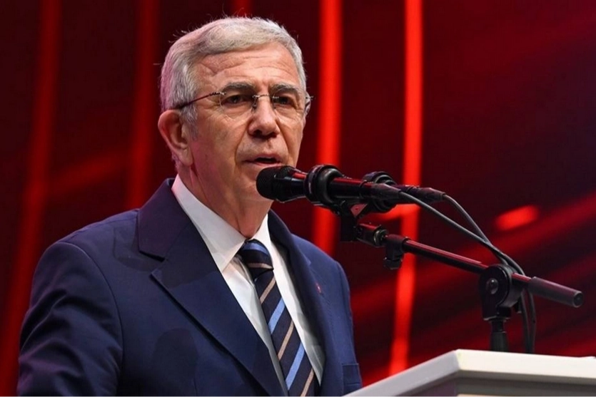 Başkan Yavaş'tan AKK Engelli Meclisi'ne yeni dönem mesajı 