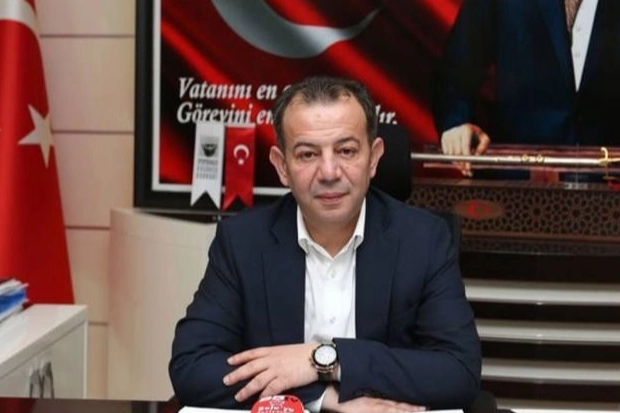 Başkan Özcan'dan yanıt gecikmedi! Hodri meydan 