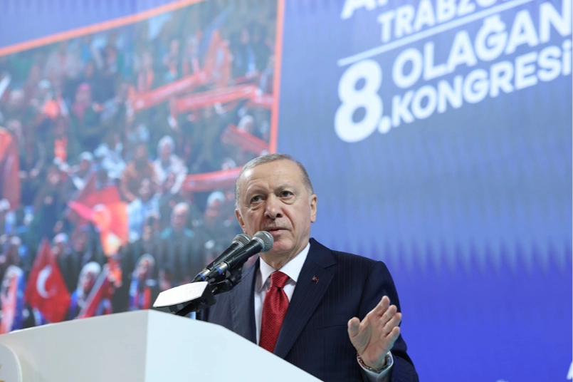 Cumhurbaşkanı Erdoğan: Terörsüz Türkiye hedefine mutlaka ulaşacağız 