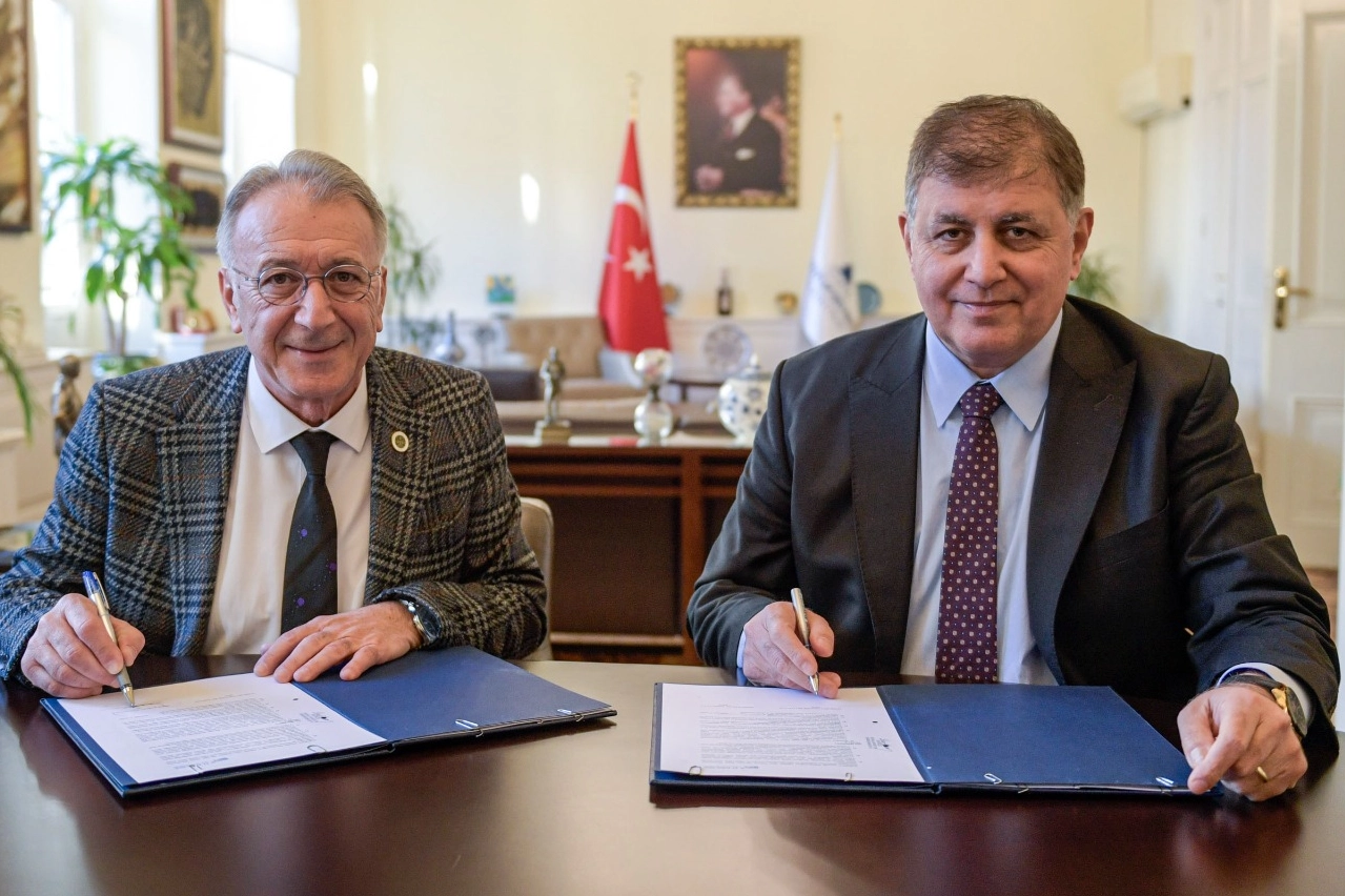 İzmir’den “Adalete Erişim Protokolü” 