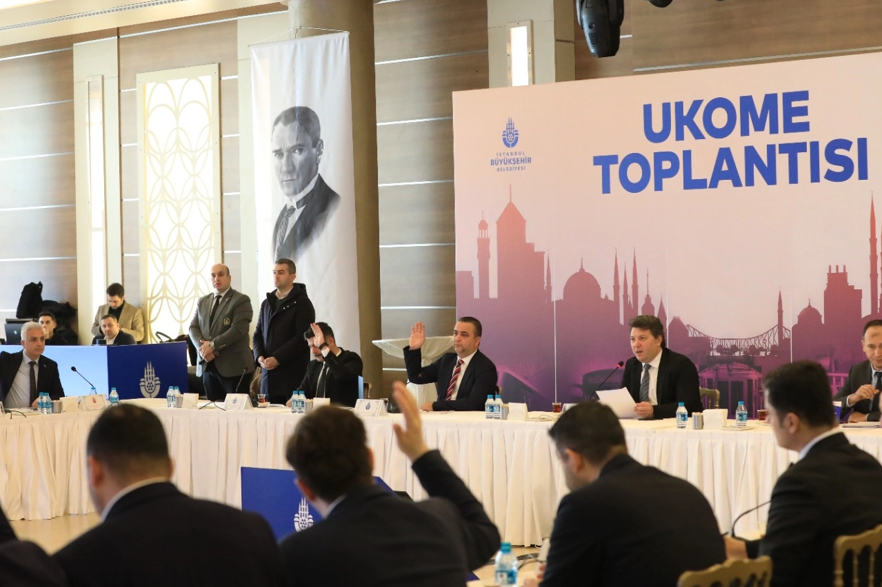İstanbul'da toplu taşıma zammı reddedildi! Zam oranı yeniden incelenecek 