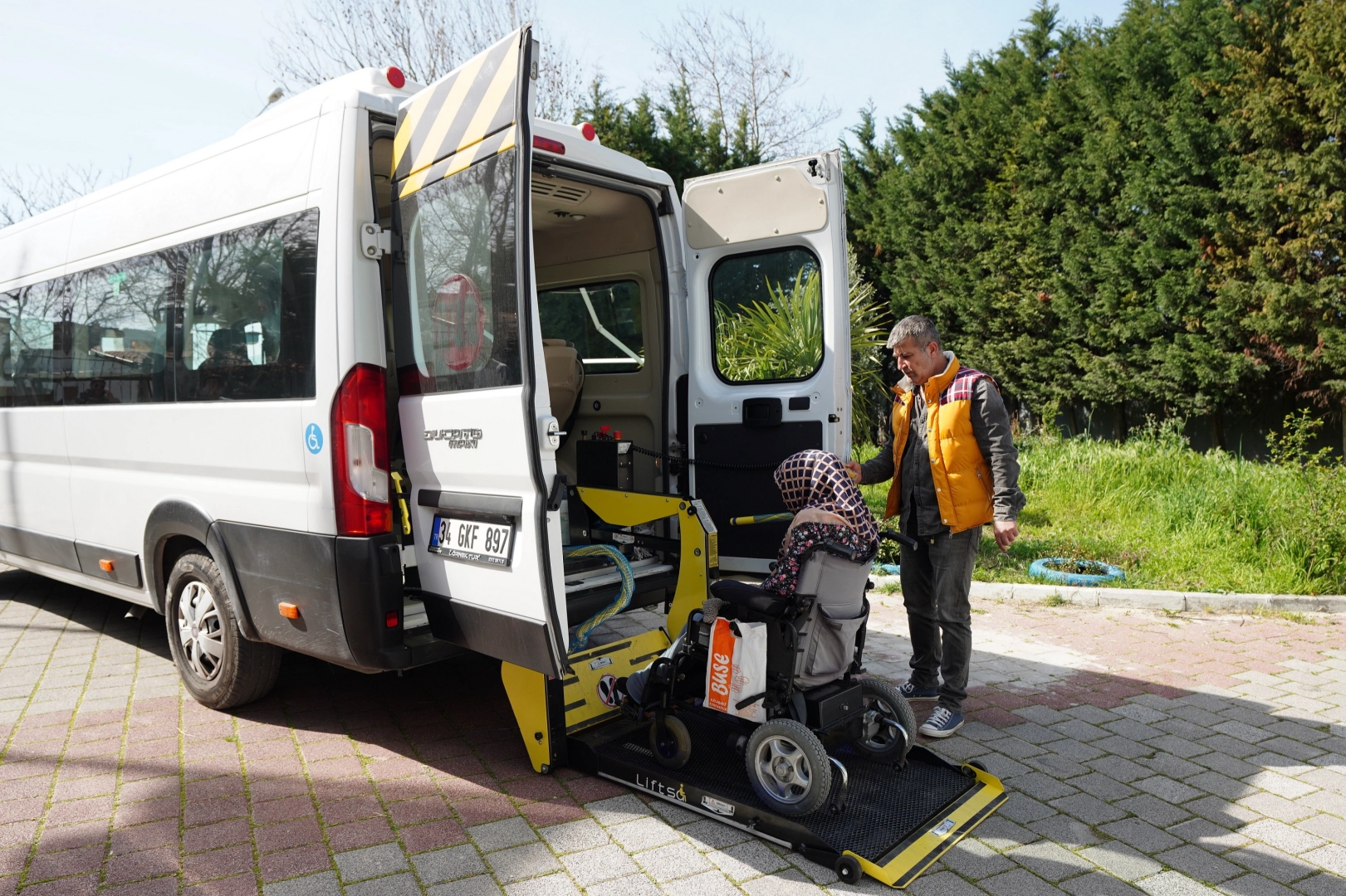 İstanbul’dan örnek sosyal belediyecilik 