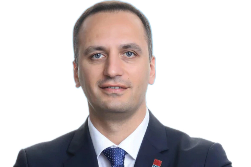 Geleceğin inşası İzmir Bornova’da masaya yatırılacak 