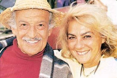 Sadri Alışık 100. yaşında beyazperdede 