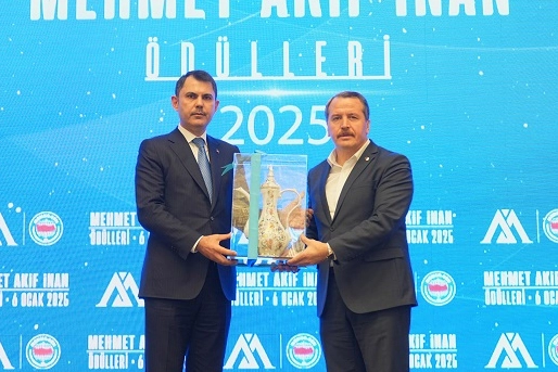 'Sıfır Atık'a uluslararası değer 