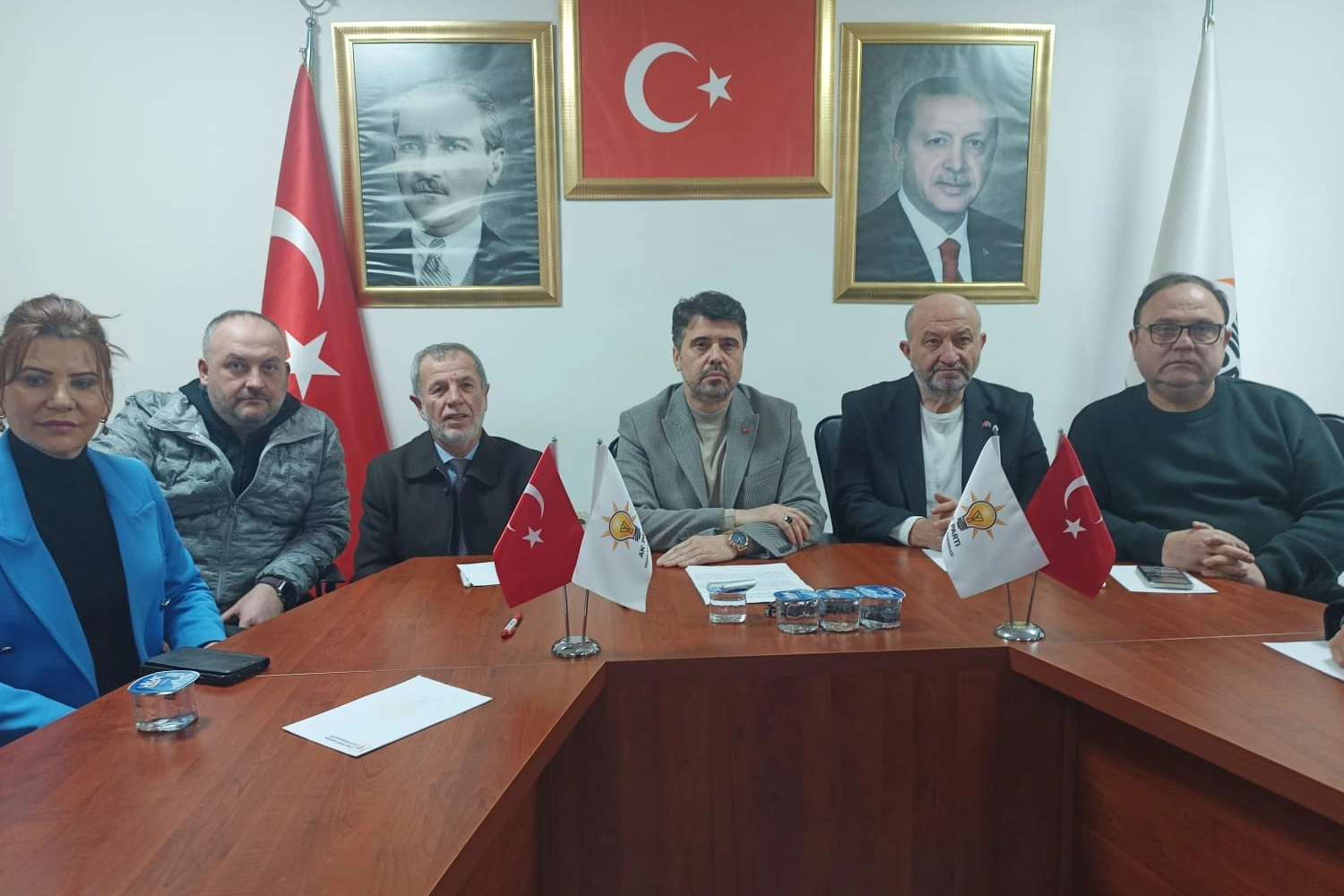 Edirne Keşan'da Cumhur İttifakı: 9 ayda belediye yönetimi iflas etti! 
